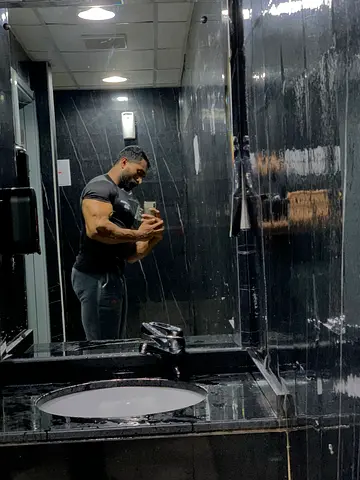 Personal trainer