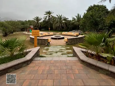 مزرعة للبيع في الفجيرا البدية تملك مواطني دولة الامارات