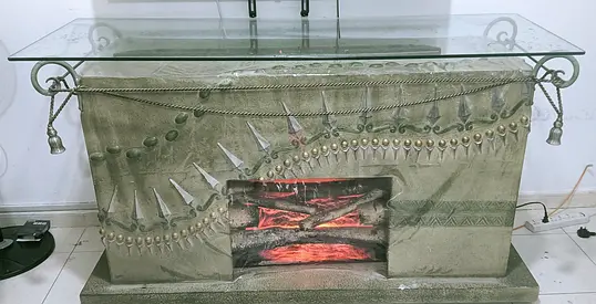 Fire Place