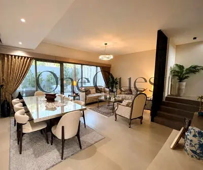 3BR Corner | Freehold | Single Row | Fully Upgraded