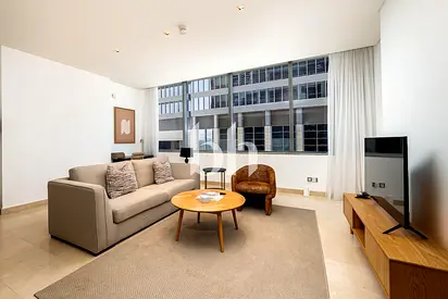 Pay up to 6 cheques | Furnished 1 bed |Vacant now