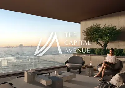 Corner Unit | L-Shaped Balcony | Pool View