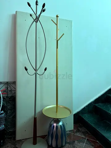 Coat rack