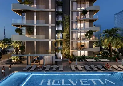 Premium Residence | Modern Design and Comfort