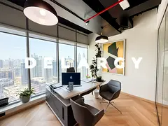 Executive Floor | Luxury | Grade A | 2 Parking
