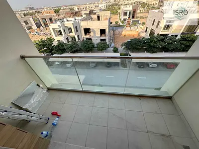 1 BEDROOM || BALCONY || 50,000 || READY TO MOVE ||