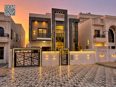 فيلا احلامك مودرن و شامل رسوم التسجيل و مقابل المسجد بسعر قابل للتفاوض