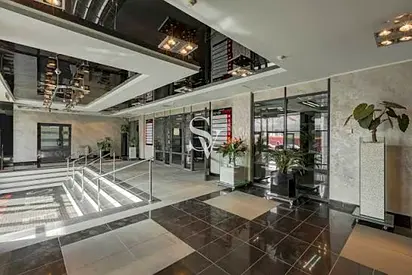 Good Budget Office in Business Bay Silver Tower