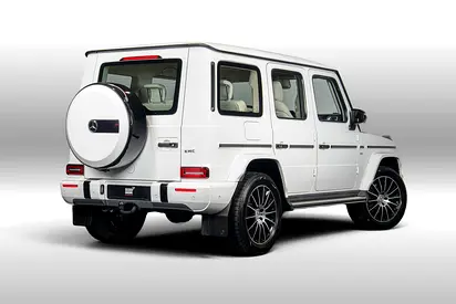 0% Downpayment | Warranty And Service Package Available | AED 5,966 P/M