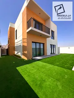 Villas for Rent in AZHA Community – Ajman