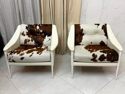 Poltrona Frau DEZZA 24 Armchair Gio Ponti