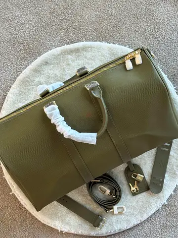 Keepall Duffel Bag