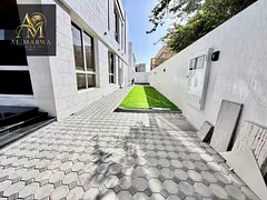 Near Dubai | Brand New Spacious 5-Master BedRoom with Maid &amp; Diver Room Ready To Move Villa