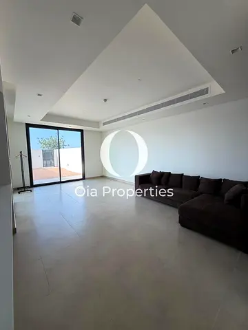 Luxury 2BR | Single Row Unit | Unique Lifestyle