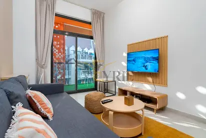 Fully Furnished | Chiller With Dewa | Spacious