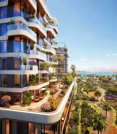 Refined Living | Premium Features Throughout