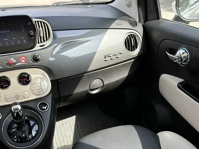 Fiat 500 Dolcevita, миниатюра 13