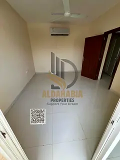 🏡 2 Bedroom Apartment for Yearly Rent – Al Rumailah 1