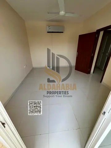 🏡 2 Bedroom Apartment for Yearly Rent – Al Rumailah 1