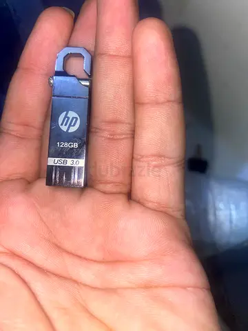 Hp usb