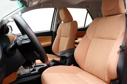 Toyota Fortuner EXR, миниатюра 13