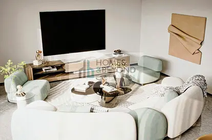 4BR CORNER TH | PRIVATE, SPACIOUS & MODERN STYLE