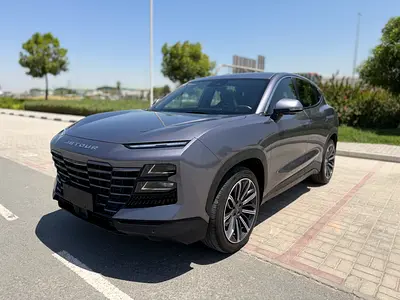 ‘0 Downpayment’-1.6T Luxury-GCC Specs -Under Warranty