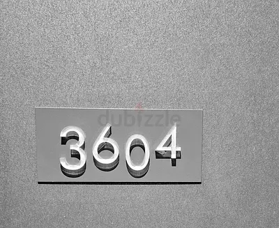 5k extra for agent ✨️DIRECT LANDLORD✨️ - UNIT#3️⃣6️⃣0️⃣4️⃣ - no commission - TOWER B - 4 PAYMENTS