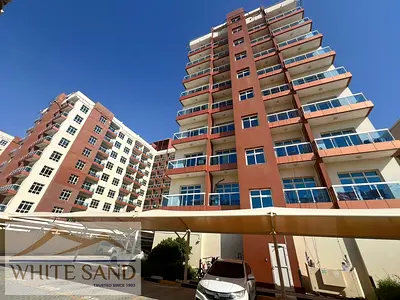 WITH BALCONY 1 B/R HALL FOR RENT LA VISTA 1 -DSO