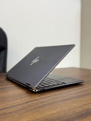 HP Spectre x360 13 Core i7-1355U 13th Gen 16GB RAM 512GB SSD Touchscree