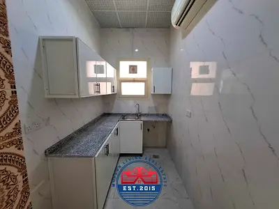 Specious 1bhk With Separate Kitchen & Wardrobes Mbz