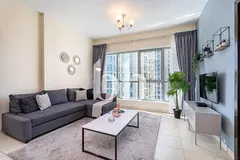 Marina View | Vacant | Great ROI |