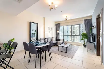 High Floor | Marina View | Vacant