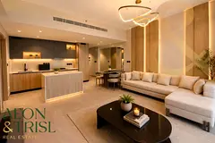 Higher Floor | Brand New | Ready to Move in