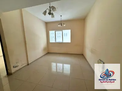 غرفة وصالة في القاسمية بتكييف وغاز مركزي بسعر 27000 درهم مع 4 أو 6 دفعات وتأمين شيك 2000 درهم وموقع مميز