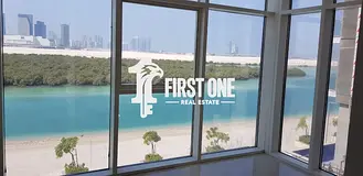 Massive 2BR | Full sea view | Modern apartment