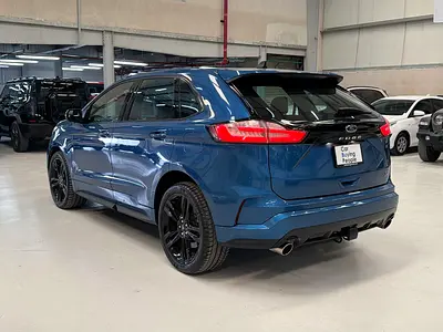 2021 FORD EDGE 照片 5