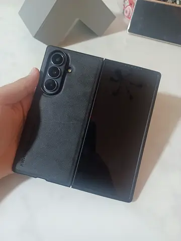 Samsung Fold 7 512gb Tdra Version Only Phone