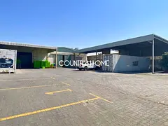 Premium Warehouse | Freezer and Shed