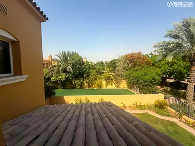 Palmera 1 | Well Maintained | Type B