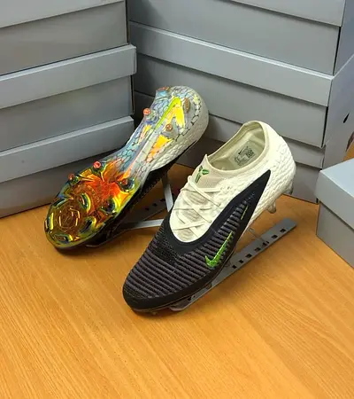 Nike Phantom GT2 Elite(Black mamba)
