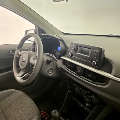 2020 KIA PICANTO 照片 16