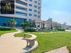 Beach View || Luxurious 2BR + Maids Room || Private Beach || Chiller Free || All Amenities Free