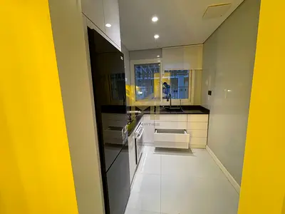4-BHK Luxury Furnished Townhouse for Sale in Ajman Uptown | Flexible Payment Plan |