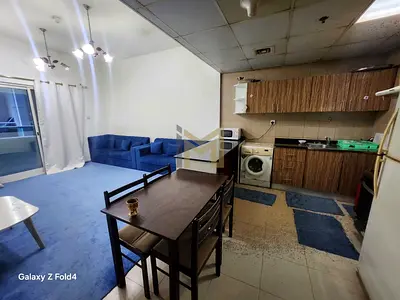 Specious Fully l Furnished 2BHK for Monthly Rent | City Tower