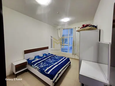 Specious Fully l Furnished 2BHK for Monthly Rent | City Tower