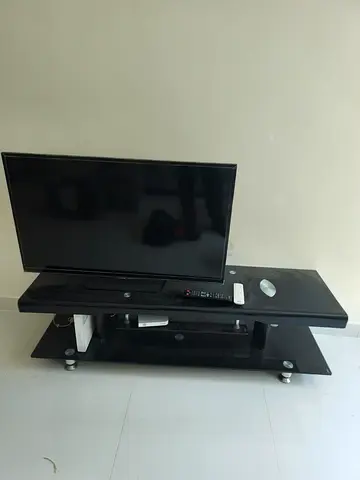 television
