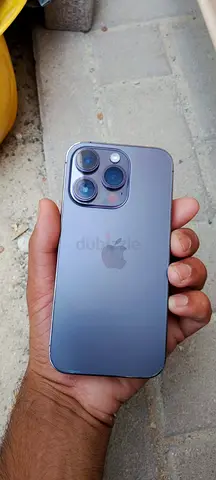 I phone 14 pro