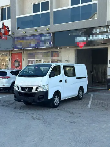 صورة مصغرة 6 لـ 2018 Nissan URVAN