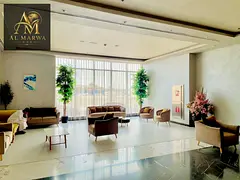 12 Cheques || Luxurious 1BR || Chiller Free || Parking Free || All Amenities Free